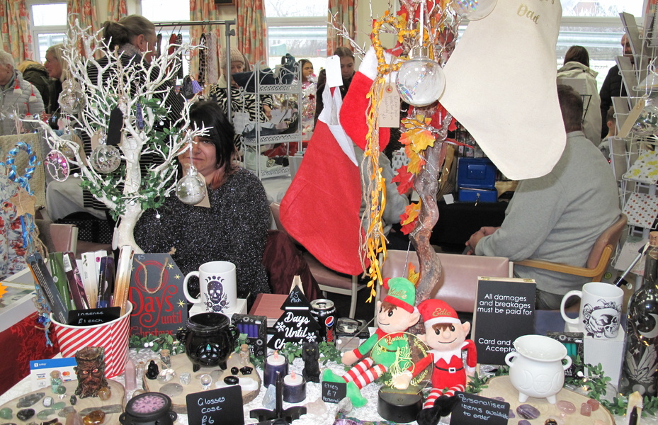 2023 Christmas Bazaar