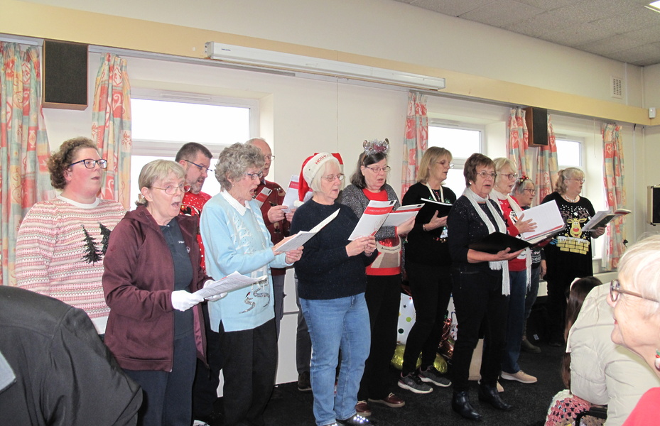 2023 Christmas Bazaar