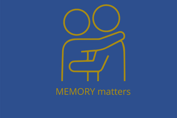 Memory Matters Dementia Cafe