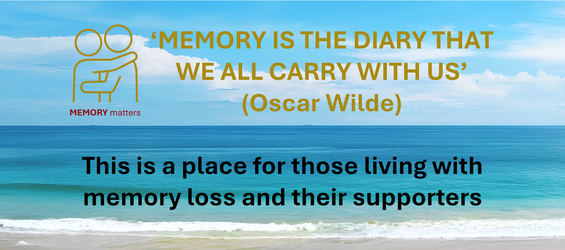 Memory Matters Cafe Ilkeston